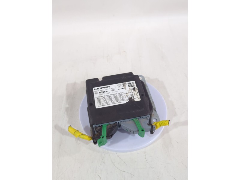 Recambio de centralita airbag para fiat doblo cargo (263_) 1.3 d multijet referencia OEM IAM 52014450  