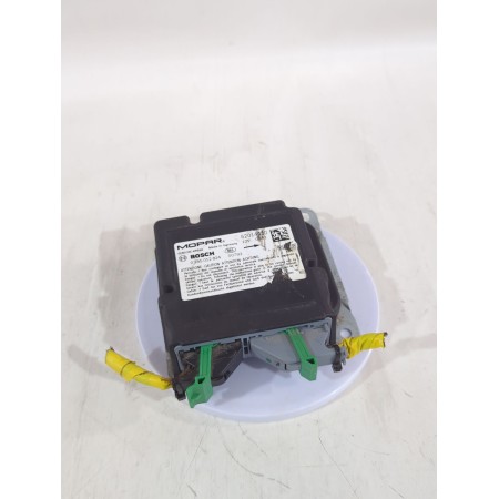 Recambio de centralita airbag para fiat doblo cargo (263_) 1.3 d multijet referencia OEM IAM 52014450  