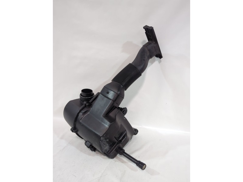 Recambio de caja filtro aire para seat toledo iv (kg3) 1.2 tsi referencia OEM IAM 6R0129607C/6R0129620A  