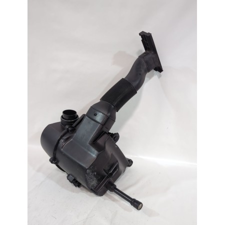 Recambio de caja filtro aire para seat toledo iv (kg3) 1.2 tsi referencia OEM IAM 6R0129607C/6R0129620A  