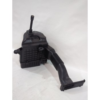Recambio de caja filtro aire para seat toledo iv (kg3) 1.2 tsi referencia OEM IAM 6R0129607C/6R0129620A  