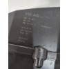 Recambio de caja filtro aire para seat toledo iv (kg3) 1.2 tsi referencia OEM IAM 6R0129607C/6R0129620A  