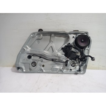 Recambio de elevalunas delantero derecho para volkswagen passat berlina (3b3) advance referencia OEM IAM 3B4837756D  