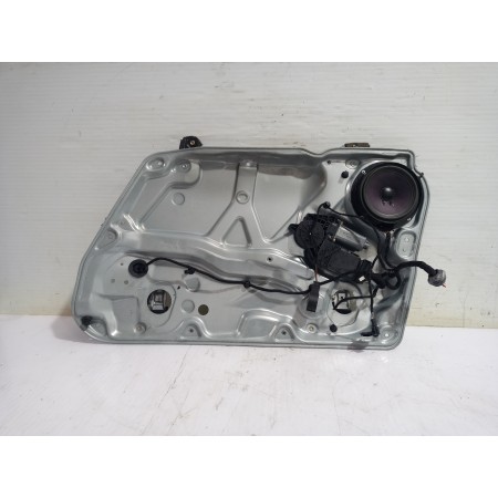 Recambio de elevalunas delantero derecho para volkswagen passat berlina (3b3) advance referencia OEM IAM 3B4837756D  