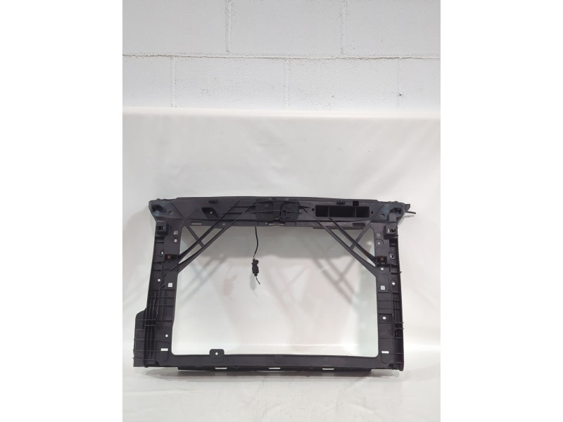 Recambio de panel frontal para seat toledo iv (kg3) 1.2 tsi referencia OEM IAM SE2110A/5JA805588R  