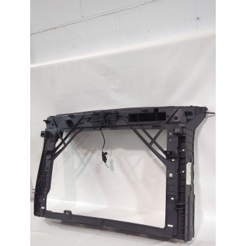 Recambio de panel frontal para seat toledo iv (kg3) 1.2 tsi referencia OEM IAM SE2110A/5JA805588R  