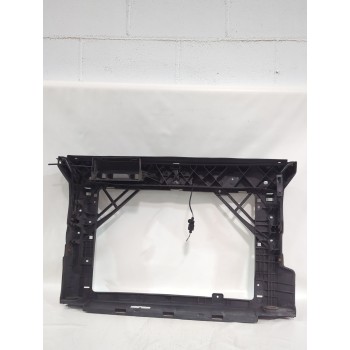 Recambio de panel frontal para seat toledo iv (kg3) 1.2 tsi referencia OEM IAM SE2110A/5JA805588R  