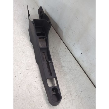Recambio de consola central para seat toledo iv (kg3) 1.2 tsi referencia OEM IAM 5JA862531  