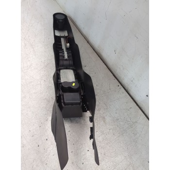 Recambio de consola central para seat toledo iv (kg3) 1.2 tsi referencia OEM IAM 5JA862531  