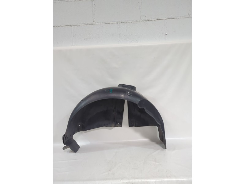Recambio de paso rueda trasero izquierdo para seat toledo iv (kg3) 1.2 tsi referencia OEM IAM 5JA810971  