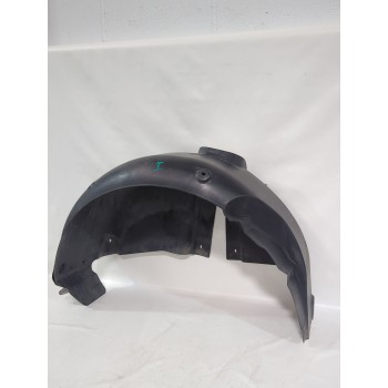 Recambio de paso rueda trasero izquierdo para seat toledo iv (kg3) 1.2 tsi referencia OEM IAM 5JA810971  