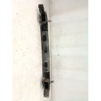 Recambio de refuerzo paragolpes delantero para seat toledo ii (1m2) 1.9 tdi referencia OEM IAM 1M0805551C  