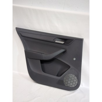 GUARNECIDO PUERTA TRASERA IZQUIERDA 5JHSEC211 