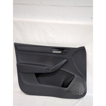 GUARNECIDO PUERTA DELANTERA IZQUIERDA 5JBSEC011B 