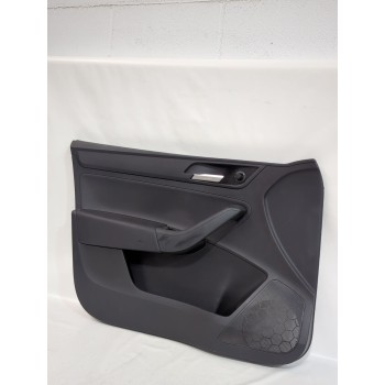 Recambio de guarnecido puerta delantera izquierda para seat toledo iv (kg3) 1.2 tsi referencia OEM IAM 5JBSEC011B  