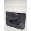 Recambio de guarnecido puerta delantera izquierda para seat toledo iv (kg3) 1.2 tsi referencia OEM IAM 5JBSEC011B  