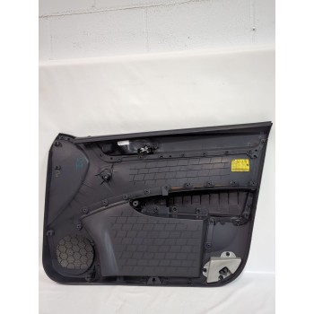 Recambio de guarnecido puerta delantera izquierda para seat toledo iv (kg3) 1.2 tsi referencia OEM IAM 5JBSEC011B  
