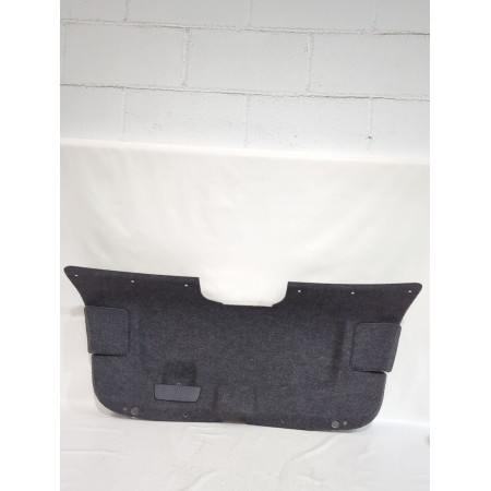 Recambio de guarnecido porton trasero para seat toledo iv (kg3) 1.2 tsi referencia OEM IAM 6JH867601A  