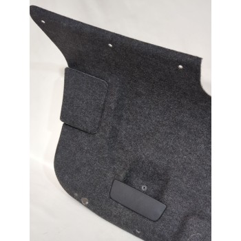 Recambio de guarnecido porton trasero para seat toledo iv (kg3) 1.2 tsi referencia OEM IAM 6JH867601A  