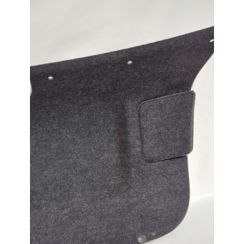 Recambio de guarnecido porton trasero para seat toledo iv (kg3) 1.2 tsi referencia OEM IAM 6JH867601A  