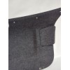 Recambio de guarnecido porton trasero para seat toledo iv (kg3) 1.2 tsi referencia OEM IAM 6JH867601A  