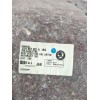 Recambio de guarnecido porton trasero para seat toledo iv (kg3) 1.2 tsi referencia OEM IAM 6JH867601A  