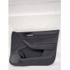 Recambio de guarnecido puerta delantera derecha para seat toledo iv (kg3) 1.2 tsi referencia OEM IAM 5JBSEC012CCI  