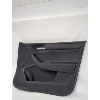 Recambio de guarnecido puerta delantera derecha para seat toledo iv (kg3) 1.2 tsi referencia OEM IAM 5JBSEC012CCI  