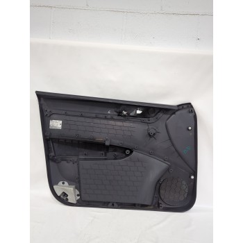 Recambio de guarnecido puerta delantera derecha para seat toledo iv (kg3) 1.2 tsi referencia OEM IAM 5JBSEC012CCI  