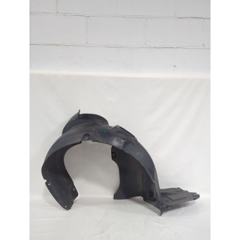 Recambio de paso rueda delantero derecho para seat toledo iv (kg3) 1.2 tsi referencia OEM IAM 5JA809967/5JA809962  