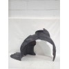 Recambio de paso rueda delantero izquierdo para seat toledo iv (kg3) 1.2 tsi referencia OEM IAM 5JA809961A  