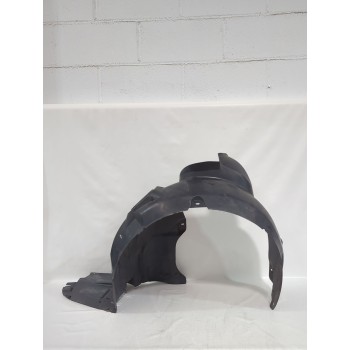 Recambio de paso rueda delantero izquierdo para seat toledo iv (kg3) 1.2 tsi referencia OEM IAM 5JA809961A  