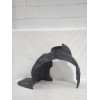 Recambio de paso rueda delantero izquierdo para seat toledo iv (kg3) 1.2 tsi referencia OEM IAM 5JA809961A  