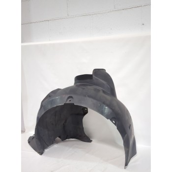 Recambio de paso rueda delantero izquierdo para seat toledo iv (kg3) 1.2 tsi referencia OEM IAM 5JA809961A  