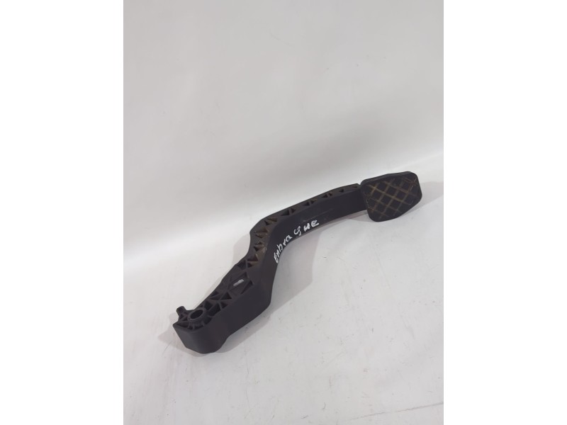 Recambio de pedal embrague para volkswagen passat b6 (3c2) 2.0 tdi 16v referencia OEM IAM 1K1721321E  