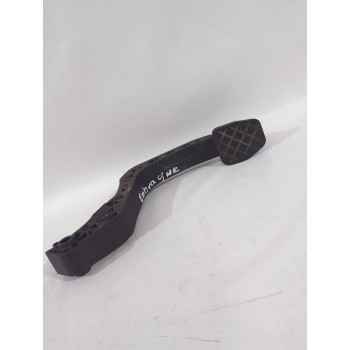 Recambio de pedal embrague para volkswagen passat b6 (3c2) 2.0 tdi 16v referencia OEM IAM 1K1721321E  