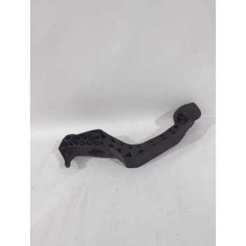 Recambio de pedal embrague para volkswagen passat b6 (3c2) 2.0 tdi 16v referencia OEM IAM 1K1721321E  