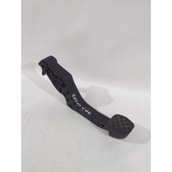 Recambio de pedal embrague para volkswagen passat b6 (3c2) 2.0 tdi 16v referencia OEM IAM 1K1721321E  