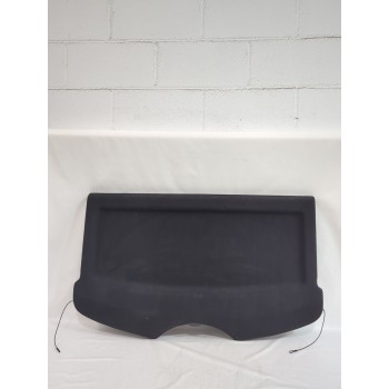 Recambio de bandeja trasera para seat toledo iv (kg3) 1.2 tsi referencia OEM IAM 5JA967769C  
