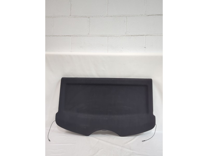 Recambio de bandeja trasera para seat toledo iv (kg3) 1.2 tsi referencia OEM IAM 5JA967769C  