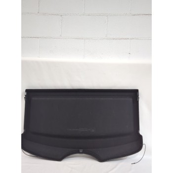 Recambio de bandeja trasera para seat toledo iv (kg3) 1.2 tsi referencia OEM IAM 5JA967769C  
