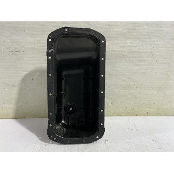 Recambio de carter para peugeot 207 confort referencia OEM IAM 9813973280  