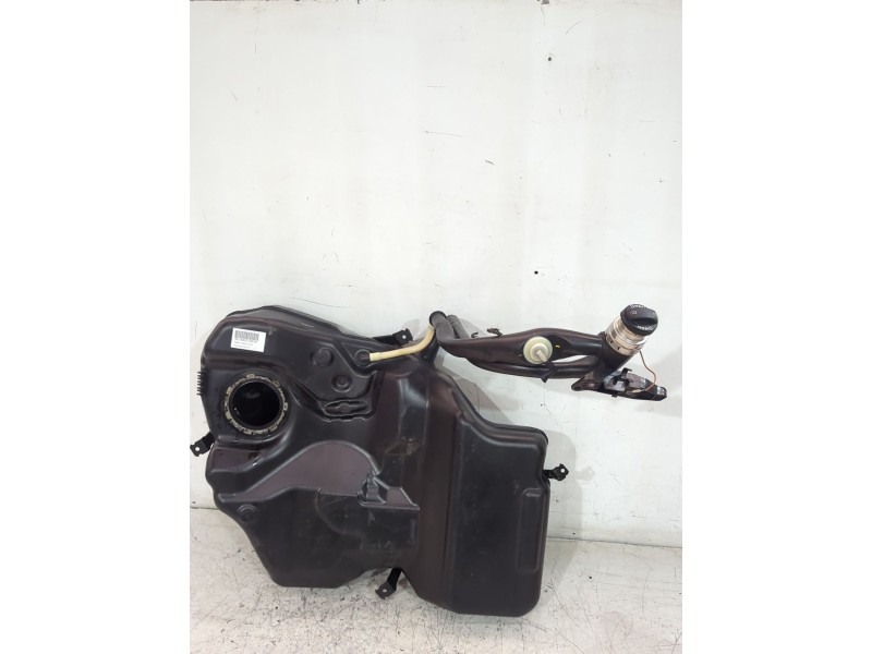 Recambio de deposito combustible para volkswagen passat b6 (3c2) 2.0 tdi 16v referencia OEM IAM 3C0201055AH/3C0201055  