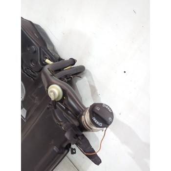 Recambio de deposito combustible para volkswagen passat b6 (3c2) 2.0 tdi 16v referencia OEM IAM 3C0201055AH/3C0201055  