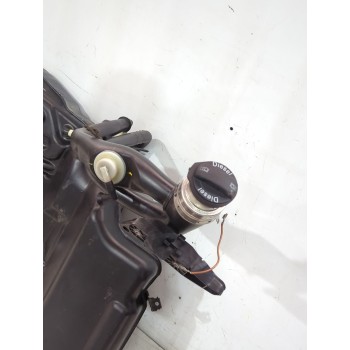 Recambio de deposito combustible para volkswagen passat b6 (3c2) 2.0 tdi 16v referencia OEM IAM 3C0201055AH/3C0201055  
