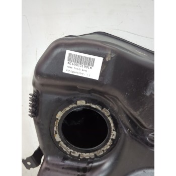 Recambio de deposito combustible para volkswagen passat b6 (3c2) 2.0 tdi 16v referencia OEM IAM 3C0201055AH/3C0201055  