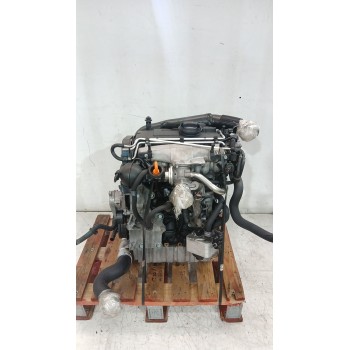MOTOR COMPLETO VERDESPIECE/3G100098CX 