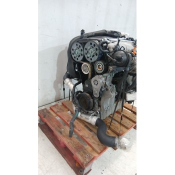 Recambio de motor completo para volkswagen passat b6 (3c2) 2.0 tdi 16v referencia OEM IAM VERDESPIECE/3G100098CX  