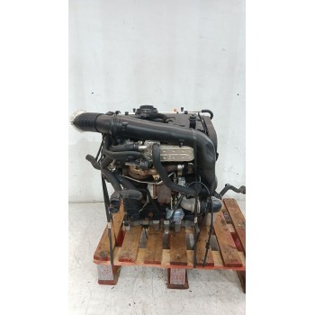 Recambio de motor completo para volkswagen passat b6 (3c2) 2.0 tdi 16v referencia OEM IAM VERDESPIECE/3G100098CX  