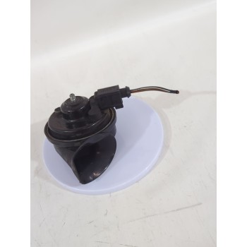 Recambio de claxon para volkswagen passat b6 (3c2) 2.0 tdi 16v referencia OEM IAM 3Q0951223F/3C0951221  